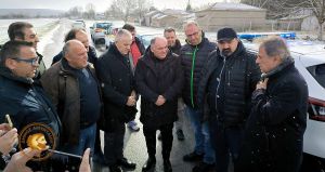 Επίσκεψη του Υφυπουργού Κλιματικής Κρίσης και Πολιτικής Προστασίας, Χρήστου Τριαντόπουλου, στον Δήμο Αμυνταίου Επίσκεψη του Υφυπουργού Κλιματικής Κρίσης και Πολιτικής Προστασίας, Χρήστου Τριαντόπουλου, στον Δήμο Αμυνταίου