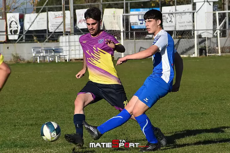 ΕΠΣ Κοζάνης: Φουλ δράση με σημαντικά παιχνίδια στο μενού