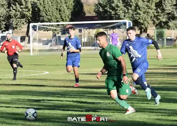 ΕΠΣ Κοζάνης: Πάμε γήπεδο για ποδοσφαιρική δράση και θέαμα