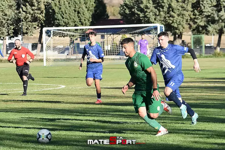 ΕΠΣ Κοζάνης: Πάμε γήπεδο για ποδοσφαιρική δράση και θέαμα