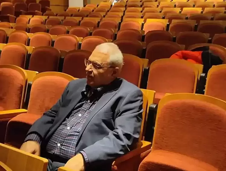 Φίλιππος Ιωαννίδης… Ο “αθόρυβος” άνθρωπος της προσφοράς…