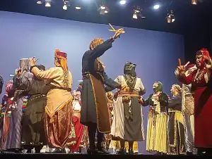 Φίλοι της παράδοσης: “100 χρόνια από την ανταλλαγή πληθυσμών το 1924”