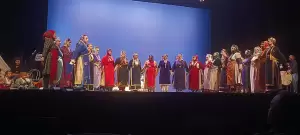 Φίλοι της παράδοσης: “100 χρόνια από την ανταλλαγή πληθυσμών το 1924”