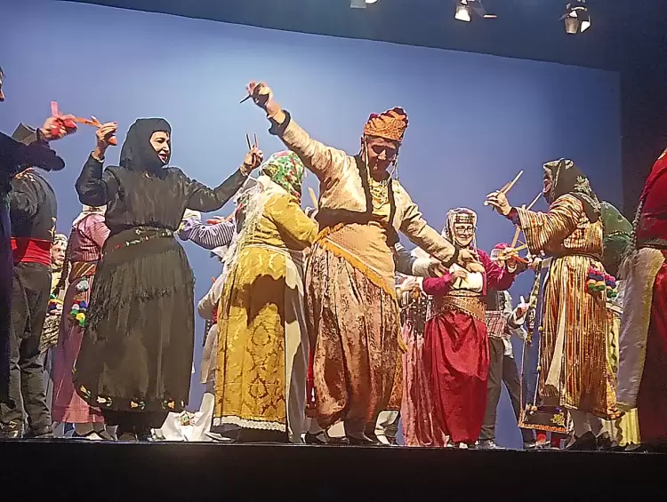 Φίλοι της παράδοσης: “100 χρόνια από την ανταλλαγή πληθυσμών το 1924”