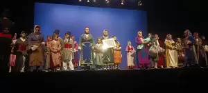 Φίλοι της παράδοσης: “100 χρόνια από την ανταλλαγή πληθυσμών το 1924”