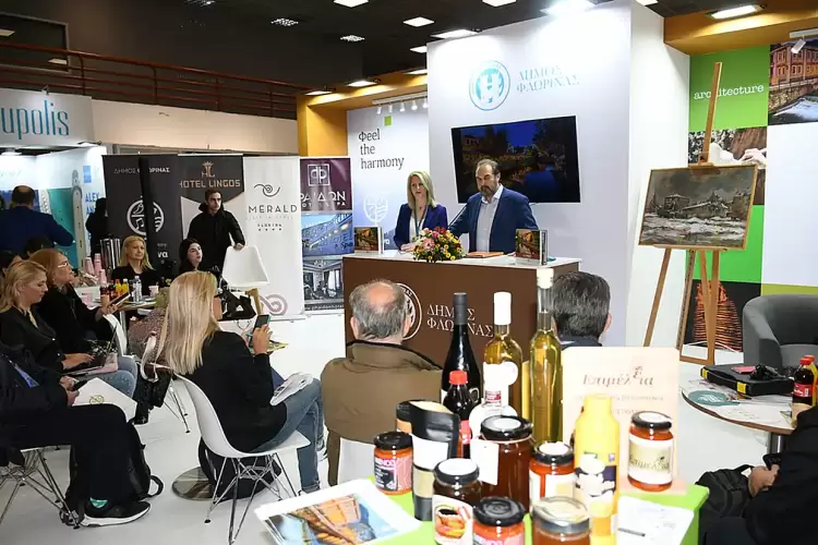 Η Φλώρινα σας περιμένει να την ανακαλύψετε όπως της αξίζει..