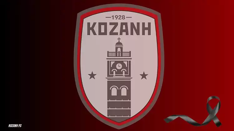 ΦΣ Κοζάνη: Έφυγε από τη ζωή ο Τάκης Τσιώνης – Θερμά συλλυπητήρια στην οικογένεια του