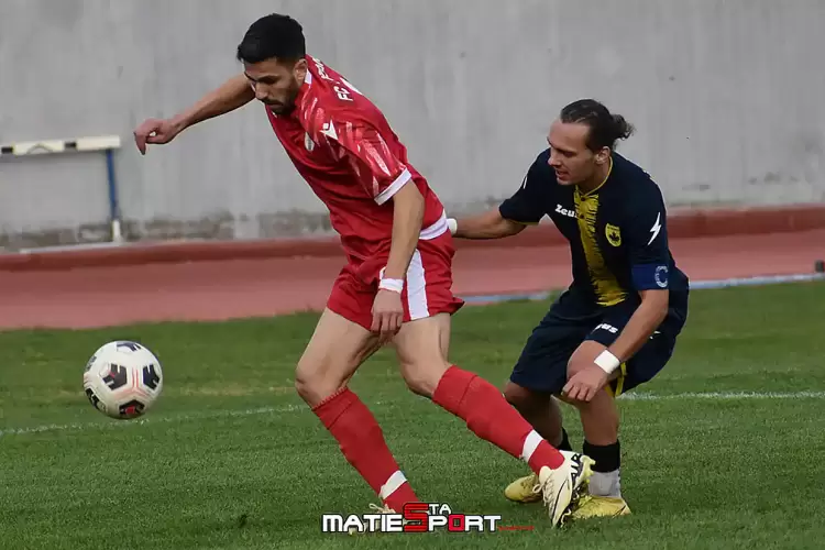 Γ’ Εθνική: Επιστροφή στις νίκες το ζητούμενο για την Κοζάνη  – Δύσκολη αποστολή για τον Ερμή