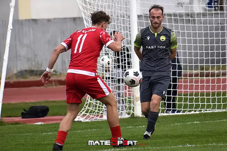 Γ’ Εθνική: Την επιστροφή στα θετικά αποτελέσματα θα κυνηγήσουν Κοζάνη και Ερμής Αμυνταίου κόντρα σε δυνατούς αντιπάλους