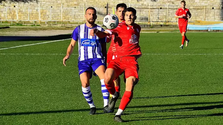 Γ’ Εθνική: Τσίμπησε βαθμό μέσα στις Φιλιάτες η ψυχομένη Κοζάνη