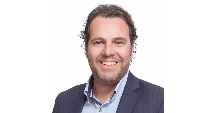 Γιάννης Τερνενόπουλος: Όραμα μας είναι η περιοχή να εξελιχθεί σε έναν οικονομικό και επιχειρηματικό κόμβο Γιάννης Τερνενόπουλος: Όραμα μας είναι η περιοχή να εξελιχθεί σε έναν οικονομικό και επιχειρηματικό κόμβο