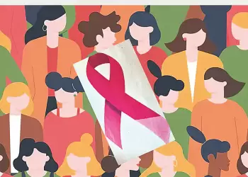 Ημερίδα Ενημέρωσης και Ευαισθητοποίησης για τον Καρκίνο του Μαστού