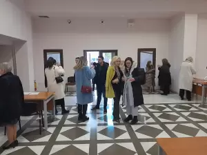 Ημερίδα για τη Γυναικεία Επιχειρηματικότητα στα Σέρβια