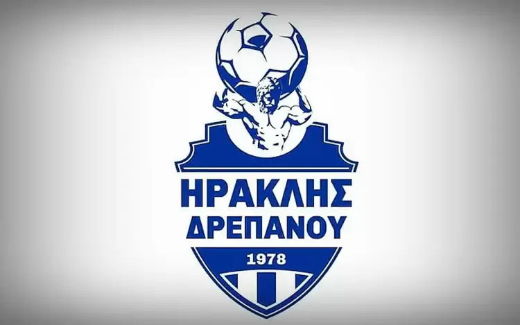 Ηρακλής Δρεπάνου: Ο χρόνος απλά τελειώνει…….ακούει κανείς!!!