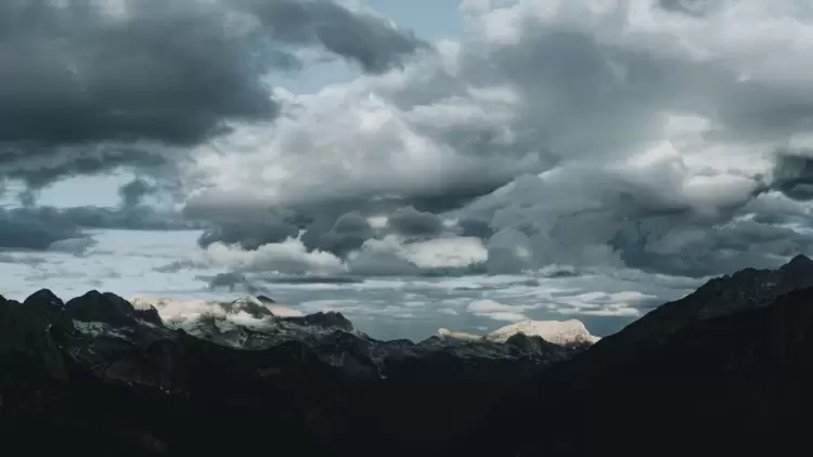 Καιρός: Έρχονται πυκνά χιόνια σε πόλεις, ισχυρές καταιγίδες και βοριάδες Καιρός: Έρχονται πυκνά χιόνια σε πόλεις, ισχυρές καταιγίδες και βοριάδες – Πότε και πού θα χτυπήσει η «ψυχρή λίμνη»