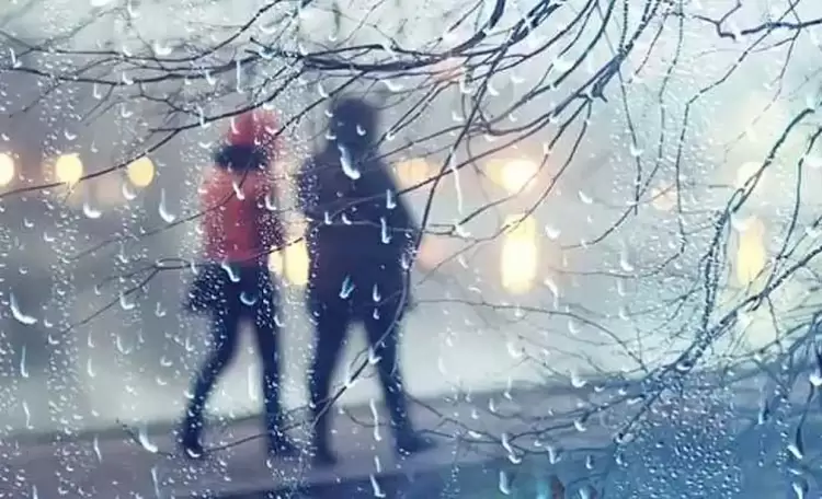 Ο καιρός για την Κοζάνη και την Δυτική Μακεδονία σήμερα 30/11/2024: Bροχές με καταιγίδες και χιόνια στα βόρεια ορεινά