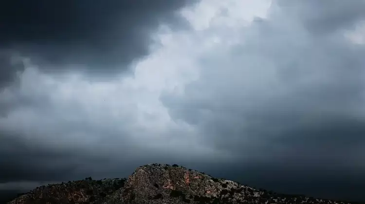 Ο καιρός για την Κοζάνη και την Δυτική Μακεδονία σήμερα 29/11/2024: Νεφώσεις με τοπικές βροχές και σποραδικές καταιγίδες