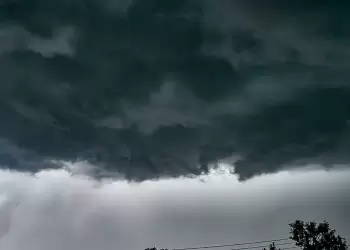 Ο καιρός για την Κοζάνη και την Δυτική Μακεδονία σήμερα 22/11/2024: Νεφώσεις με τοπικές βροχές και σποραδικές καταιγίδες