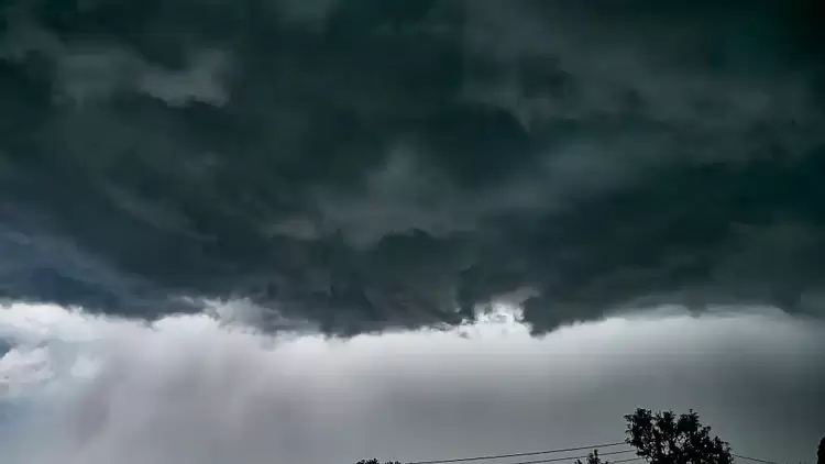 Ο καιρός για την Κοζάνη και την Δυτική Μακεδονία σήμερα 22/11/2024: Νεφώσεις με τοπικές βροχές και σποραδικές καταιγίδες