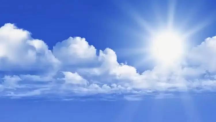 Ο καιρός για την Κοζάνη και την Δυτική Μακεδονία σήμερα 20/11/2024: Σχεδόν αίθριος με μικρή άνοδο της θερμοκρασίας