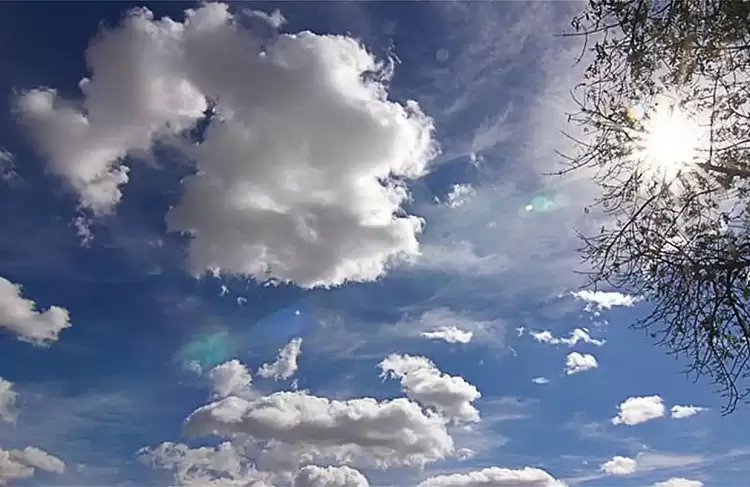 Ο καιρός για την Κοζάνη και την Δυτική Μακεδονία σήμερα 24/11/2024: Γενικά αίθριος με πρόσκαιρες τοπικές νεφώσεις