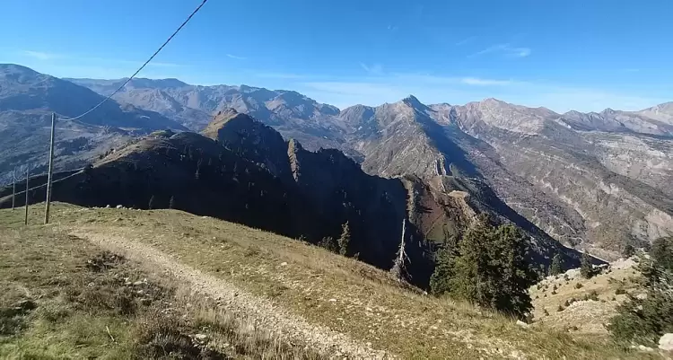 Ο καιρός για την Κοζάνη και την Δυτική Μακεδονία σήμερα 18/11/2024: