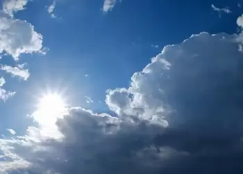 Ο καιρός για την Κοζάνη και την Δυτική Μακεδονία σήμερα 07/11/2024: Γενικά αίθριος με τοπικές νεφώσεις