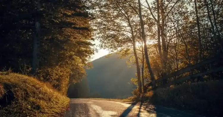 Ο καιρός για την Κοζάνη και την Δυτική Μακεδονία σήμερα 23/11/2024: Γενικά αίθριος με νεφώσεις και ασθενείς τοπικές βροχές