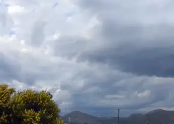 Ο καιρός για την Κοζάνη και την Δυτική Μακεδονία σήμερα 10/11/2024: Λίγες νεφώσεις με τοπικές βροχές