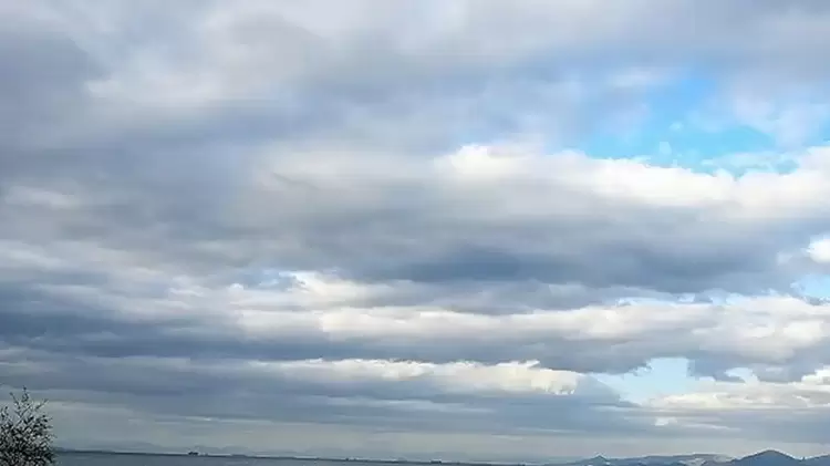 Ο καιρός για την Κοζάνη και την Δυτική Μακεδονία σήμερα 12/11/2024: Nεφώσεις με τοπικές βροχές Ο καιρός για την Κοζάνη και την Δυτική Μακεδονία σήμερα 12/11/2024: Nεφώσεις με τοπικές βροχές