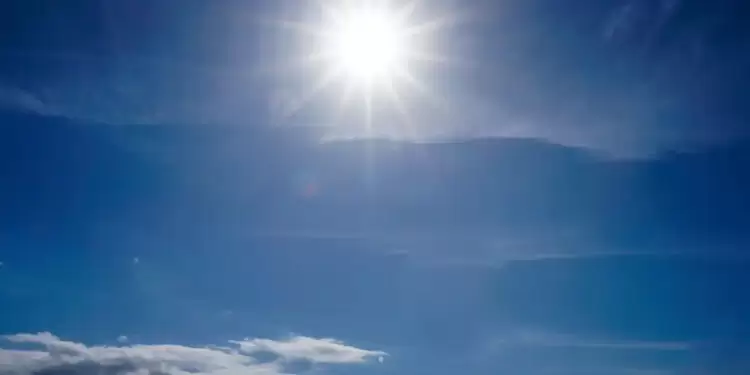 Ο καιρός για την Κοζάνη και την Δυτική Μακεδονία σήμερα 27/11/2024: Γενικά αίθριος και μικρή άνοδος της θερμοκρασίας Ο καιρός για την Κοζάνη και την Δυτική Μακεδονία σήμερα 27/11/2024: