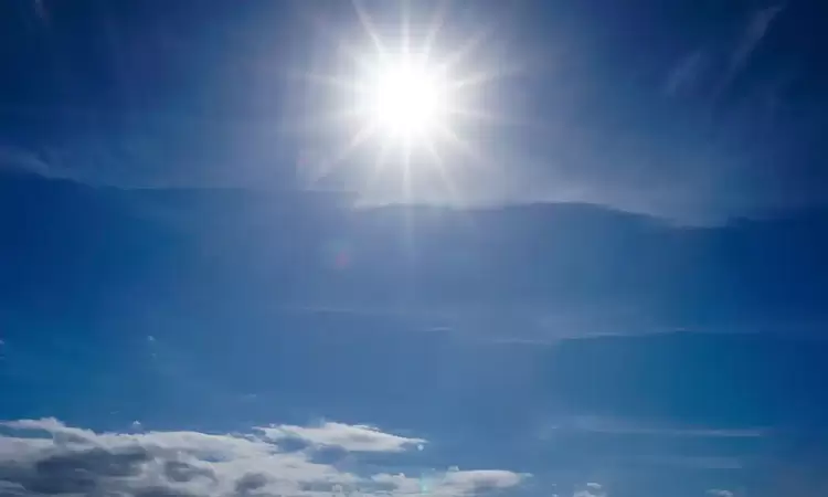 Ο καιρός για την Κοζάνη και την Δυτική Μακεδονία σήμερα 03/11/2024: Σχεδόν αίθριος με λίγες νεφώσεις