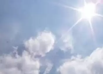 Ο καιρός για την Κοζάνη και την Δυτική Μακεδονία σήμερα 08/11/2024: Γενικά αίθριος με λίγες πρόσκαιρες νεφώσεις