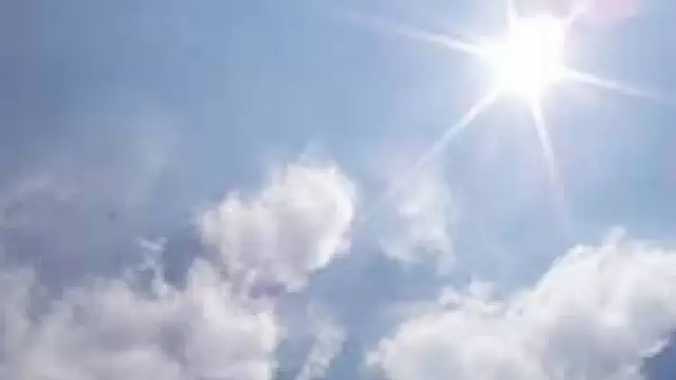 Ο καιρός για την Κοζάνη και την Δυτική Μακεδονία σήμερα 08/11/2024: Γενικά αίθριος με λίγες πρόσκαιρες νεφώσεις