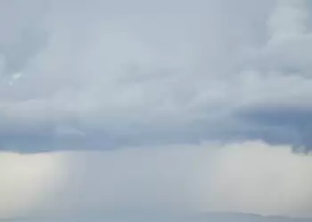 Ο καιρός για την Κοζάνη και την Δυτική Μακεδονία σήμερα 21/11/2024: Παροδικές νεφώσεις με τοπικές βροχές