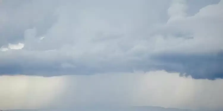 Ο καιρός για την Κοζάνη και την Δυτική Μακεδονία σήμερα 21/11/2024: Παροδικές νεφώσεις με τοπικές βροχές