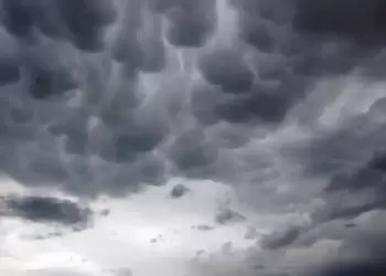 Ο καιρός για την Κοζάνη και την Δυτική Μακεδονία σήμερα 14/11/2024: Αυξημένες νεφώσεις με τοπικές βροχές