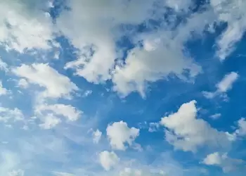 Ο καιρός για την Κοζάνη και την Δυτική Μακεδονία σήμερα 06/11/2024: Γενικά αίθριος με νεφώσεις