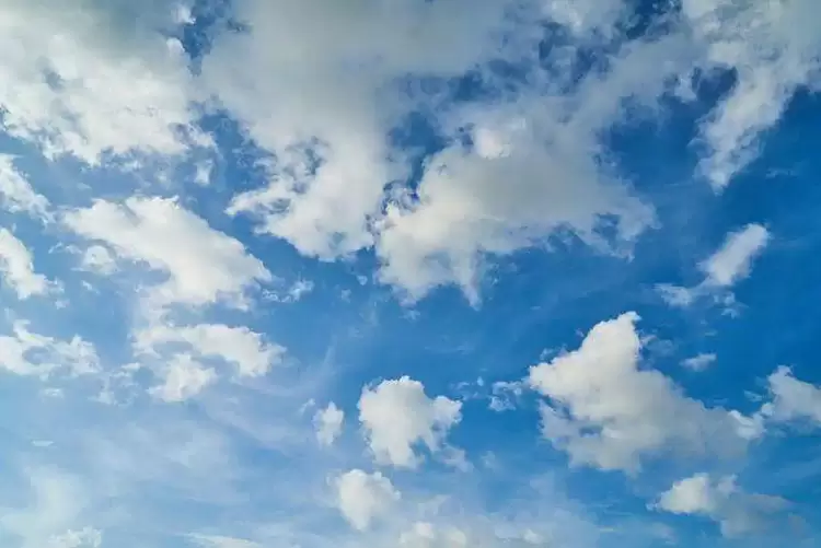 Ο καιρός για την Κοζάνη και την Δυτική Μακεδονία σήμερα 06/11/2024: Γενικά αίθριος με νεφώσεις