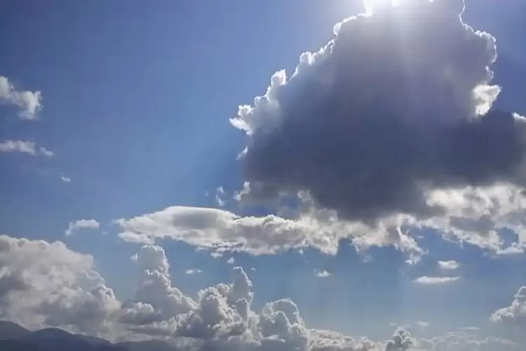 Ο καιρός για την Κοζάνη και την Δυτική Μακεδονία σήμερα 17/11/2024: Γενικά αίθριος με πρόσκαιρες νεφώσεις