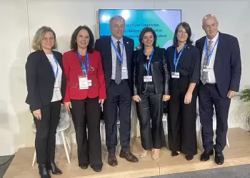 Καλλιόπη Βέττα: «Οι πολιτικές για το κλίμα πρέπει να είναι άμεσες, δίκαιες, βιώσιμες και συμπεριληπτικές»