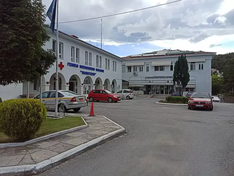 Καμιά εμπιστοσύνη στην Περιφέρεια για τον υγειονομικό χάρτη