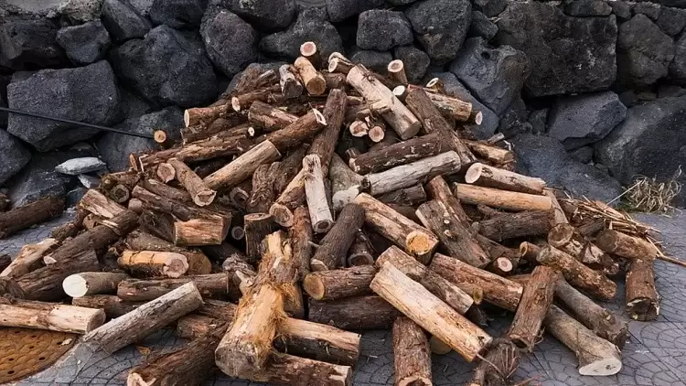 Καυσόξυλα και πετρέλαιο θέρμανσης - Που θα κυμανθούν οι τιμές φέτος Καυσόξυλα και πετρέλαιο θέρμανσης – Που θα κυμανθούν οι τιμές φέτος