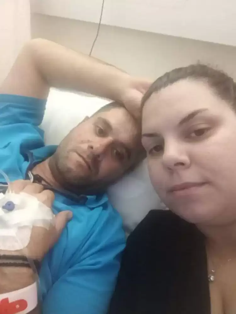 Ο Κώστας είναι καλά…