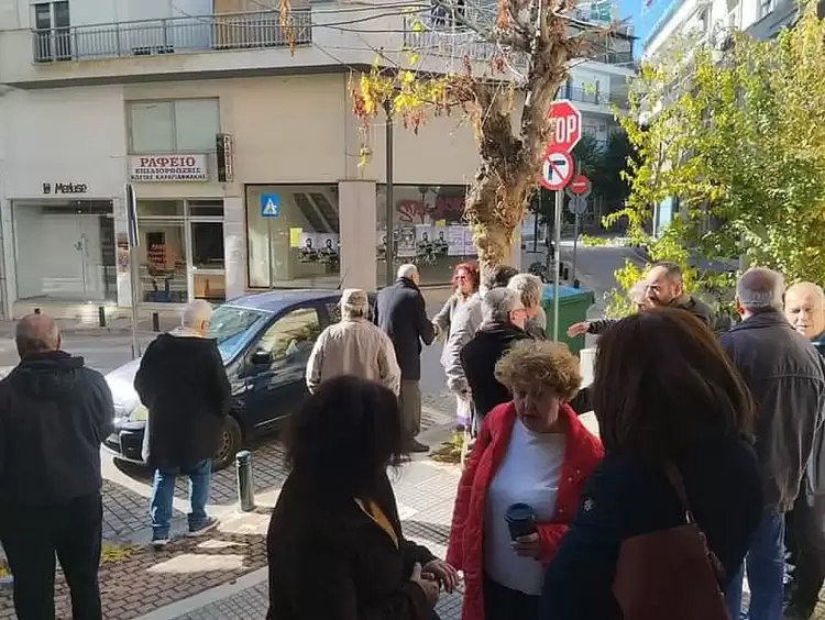 Η Κοζάνη ψήφισε Σωκράτη Φάμελλο….