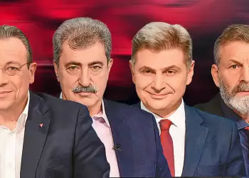 Η Κοζάνη ψήφισε Σωκράτη Φάμελλο.... Η Κοζάνη ψήφισε Σωκράτη Φάμελλο….