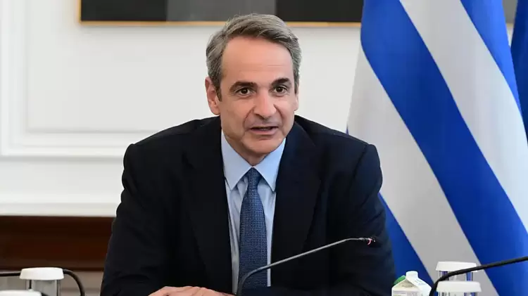 Κυριάκος Μητσοτάκης: Δεν υπάρχει περίπτωση να αφήσουμε να περάσουν στον καταναλωτή οι υπερβολικές αυξήσεις στην ενέργεια