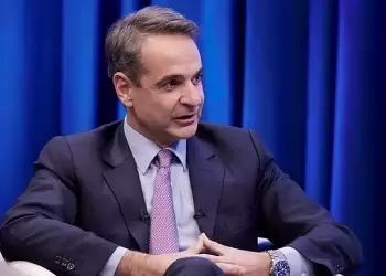 Κυριάκος Μητσοτάκης: Να οργανώσουμε ως Ευρωπαίοι την ενεργειακή μας ανεξαρτησία