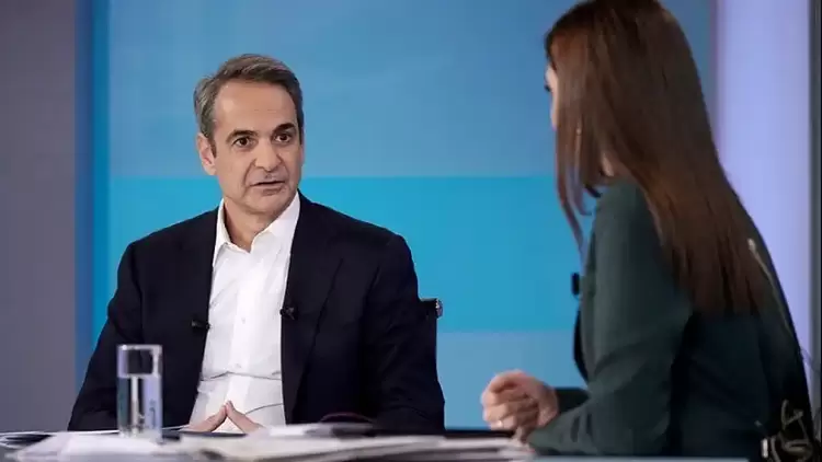 Κυριάκος Μητσοτάκης: Στον προϋπολογισμό υπάρχουν 12 επιπρόσθετες μειώσεις φόρων Κυριάκος Μητσοτάκης: Στον προϋπολογισμό υπάρχουν 12 επιπρόσθετες μειώσεις φόρων