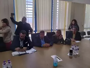 Κυριάκος Πιερρακάκης: Είναι πολύ σπουδαία η εικόνα της ώσμωση της Περιφέρειας και του Πανεπιστημίου